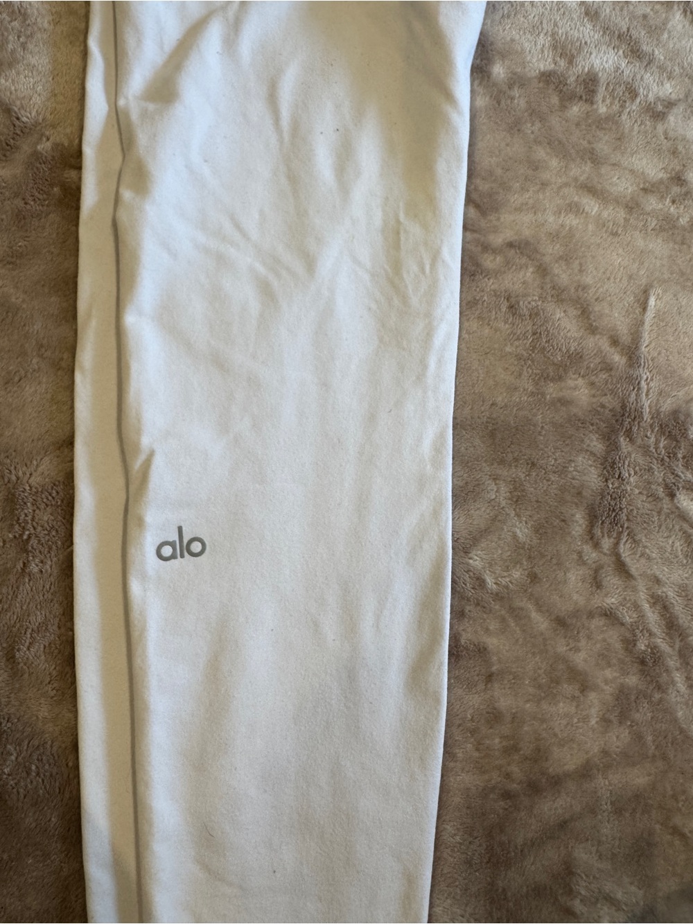 Alo leggings